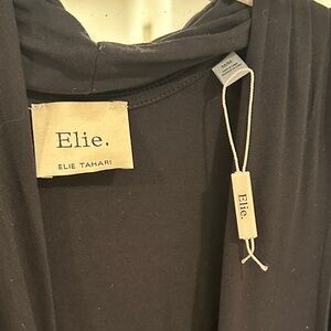 Elie Tahari little black Dress
